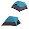 Wakeman 6 Person Camping Tent - Water-Resistant Cabin Style with Built-In Screen by Blue 75-CMP1147 - alternate 10